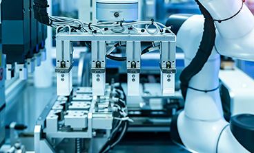 Semiconductor Equipment Sales & Leasing Services