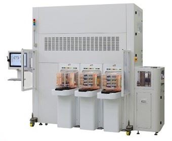 Semiconductor automation equipment